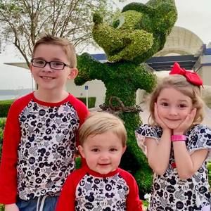 Meet your Posher, Holly